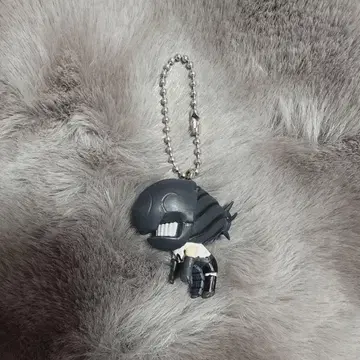 체인소 맨  마스코트 봄 레제 편