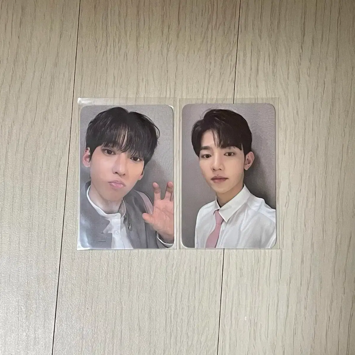 Boys Planet Na Kamden Zhang Hao CGV poca Zerobaseone zb1 Ampersand One