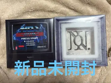 Number_i 1st 앨범 [ No.1 ]