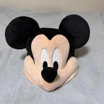 디즈니 팬캡 미키