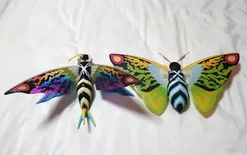 모스라 세트 판매