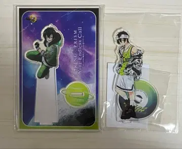 카가미 타이가 아크릴 스탠드 킨츠아