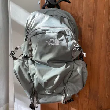 새상품급 THE NORTH FACE TELLUS 25 백팩