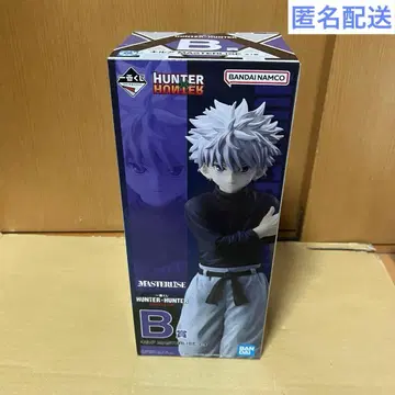 제일복권 HUNTER x HUNTER CHMERA ANT B상 키루아