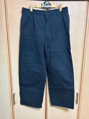 RAGTIME 2TACK TROUSERS