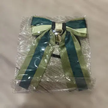 디즈니 안나 머리끈