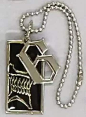 그림조 BLEACH 리틀 액세서리 초레어