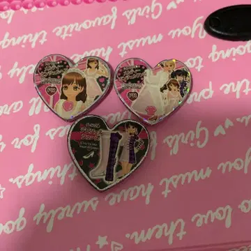 프리즘스톤 서프라이즈 절대