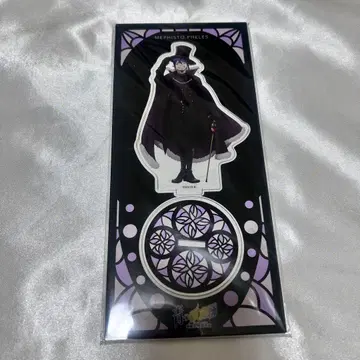 메피스토 아크릴 스탠드