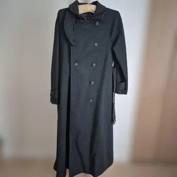 그레일 노카라 코트