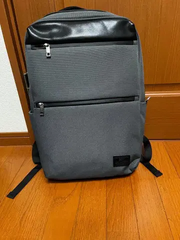 GUSCIO UOMO 남성용 비즈니스 백팩