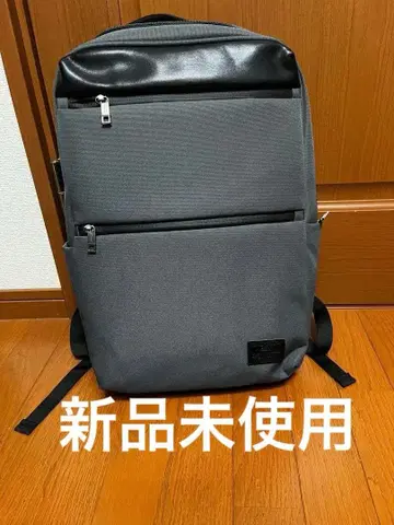 GUSCIO UOMO 남성용 비즈니스 백팩