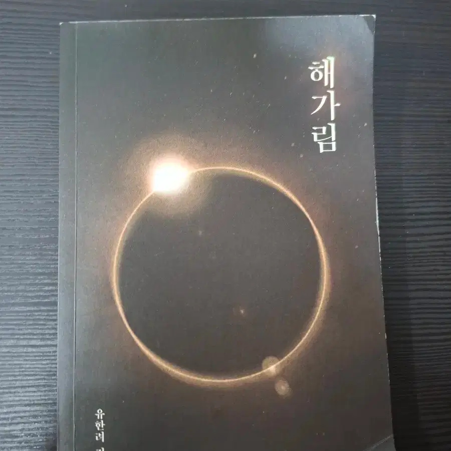 인소의 법칙 외전 해가림 소설책 판매