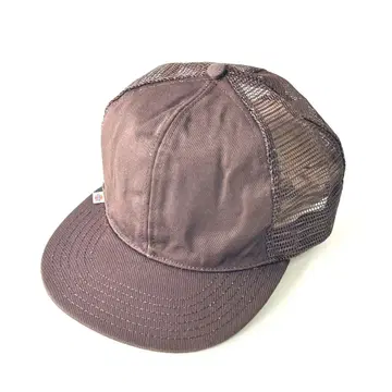 치비 택 USA제 Dickies 트래커 캡 메쉬 빈티지