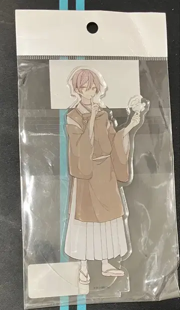 타가타 캐릭터 아크릴 피규어 요츠메가미 x 아카쿠라
