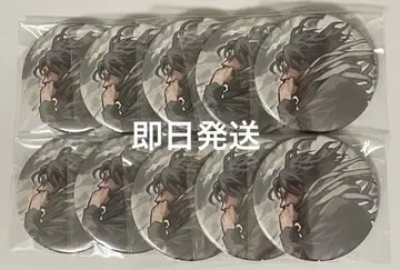 히로아카 원화전 캔뱃지 아이자와 쇼타