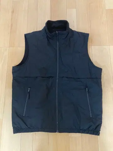 PORT AUTHORITY 블랙 베스트 L 사이즈