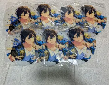 앙스타 프레프레 스켈레톤 부채 히다카 호쿠토