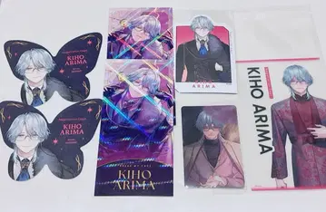 브레이크 마이 케이스 브레마이 자이마 미호