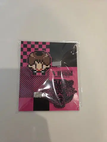 [헤어 클립] 나나미카케 타츠야