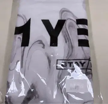 MYERA 타월 페이스 타월 1st SHOW CASE -STYERA-