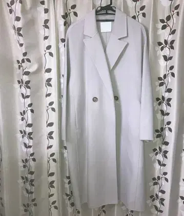 GALLARDAGALANTE 롱 코트