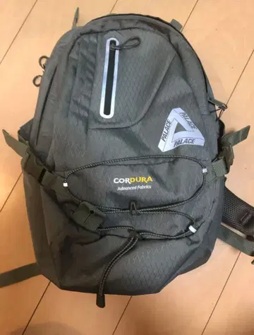 Palace Cordura Double Diamond Backpack