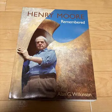 HENRY MOORE Remembered