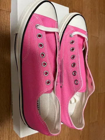 CONVERSE ALL STAR LGCY OX 핫핑크 28