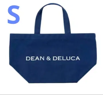 DEAN & DELUCA 차리티 2025 토트백
