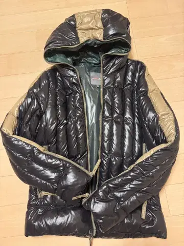 Duvetica 다운 자켓