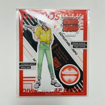 시라누이 사사라 아크릴 스탠드