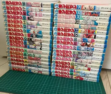 근육맨 코믹스 1권~36권 묶음 판매 유데타마고 구장정판