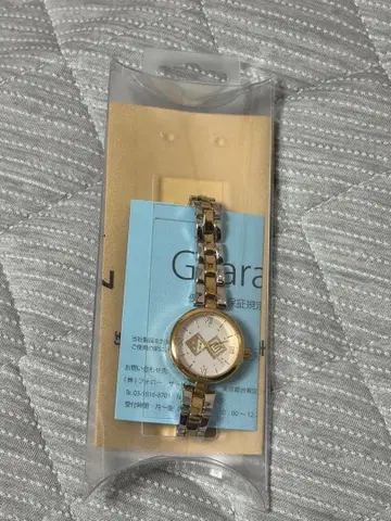 단간론파 오우마 코키치 메탈 워치 덤 포함