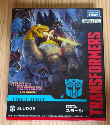 트랜스포머 스튜디오 시리즈 라지 SS-89