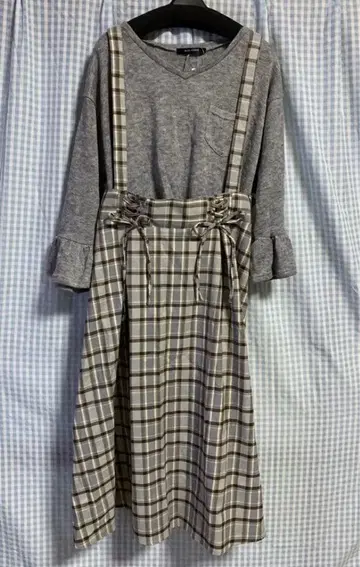 [ 새상품 ] 빅 사이즈 코디네이트 판매