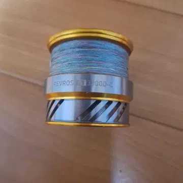 REVROS LT3000D-C 스풀