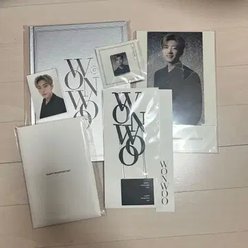 원우 바파케 2021