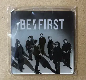 BE:FIRST 전원 아크릴 코스터