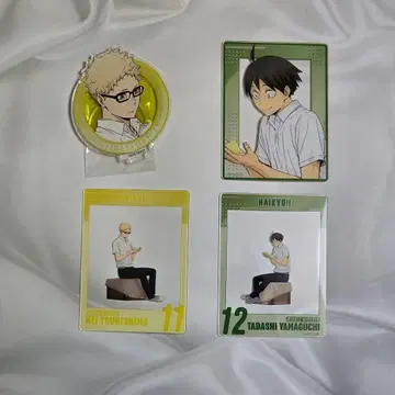 하이큐!! 토부 동물공원 2025