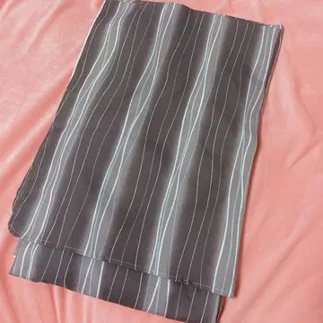 워셔블 기모노 시츠케츠키