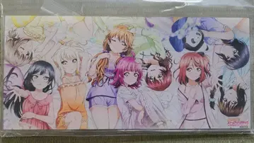 니지가사키 민낯의 사진 에세이 아크릴 스탠드