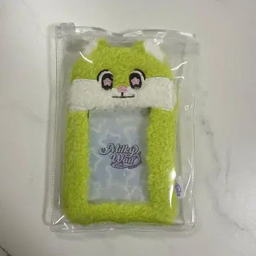 이븐니즈 EVNNIZ 정이 EVNNE 이종현 트레이딩 카드 케이스