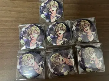 아이나나 8주년 캔뱃지 야마토