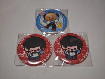 다치바나 카게마루 캔뱃지