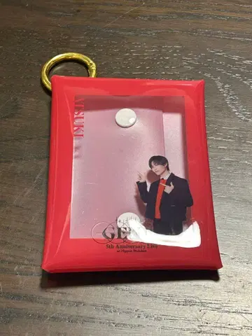 GENIC 마시코 아츠키 멀티 케이스