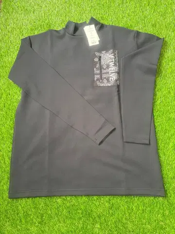 V12 인기 모델, V122420-MK07 (XXL) 사이즈