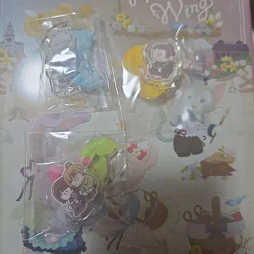 주술회전0 트레이딩 흔들흔들 미니 아크릴 스탠드 고죠 사토루