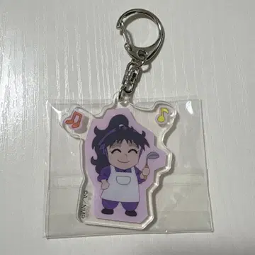 닌타마 란타로 체험전 미니 캐릭터 아크릴 키링 쿠쿠치 헤이스케