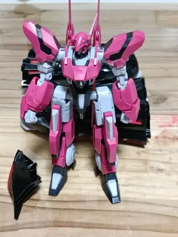 MODEROID 블랙 사레나 정크